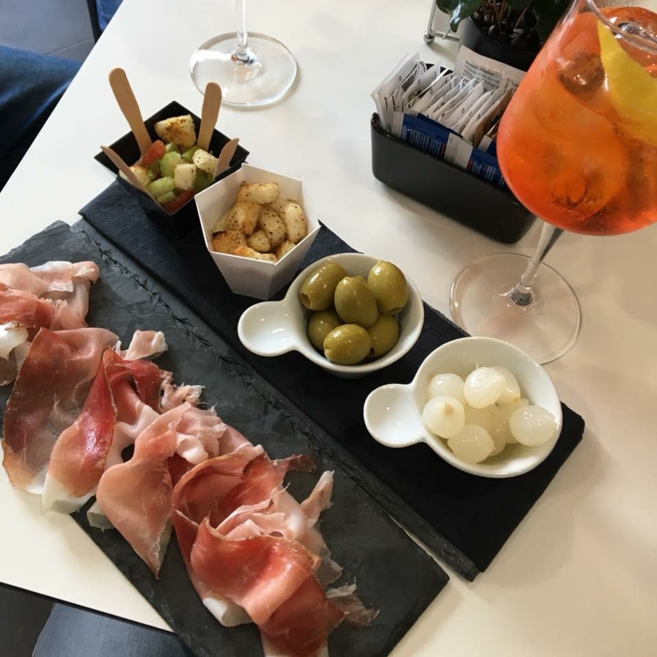 Bar Pasquee 2.0