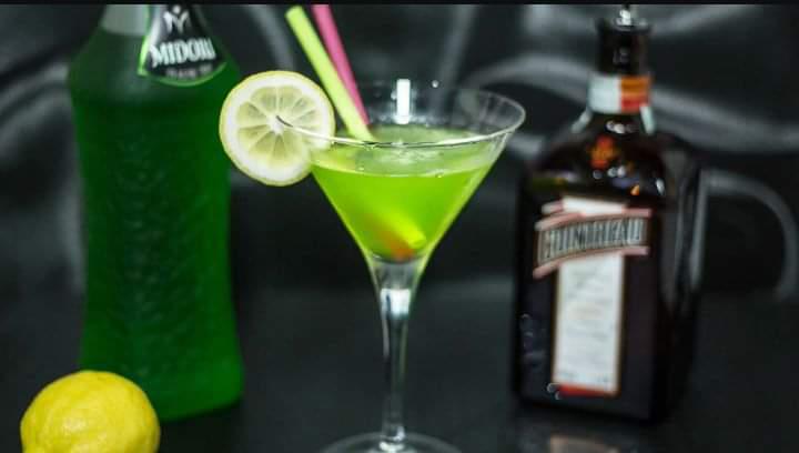 Bar Passion
