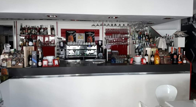 Bar Passion