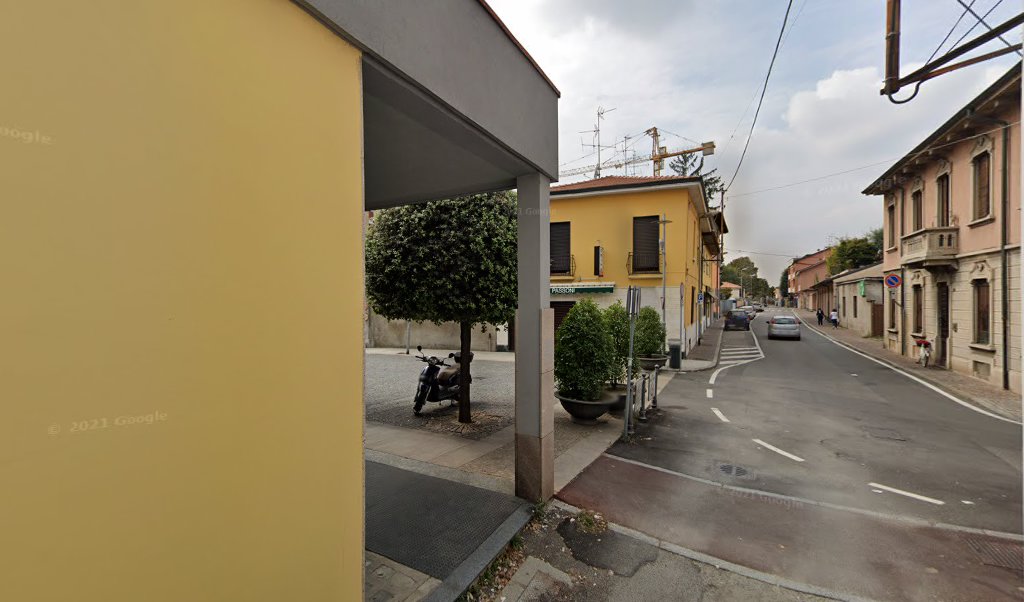 Bar Passoni Sas Di Passoni Eleonora E C., Agrate Brianza