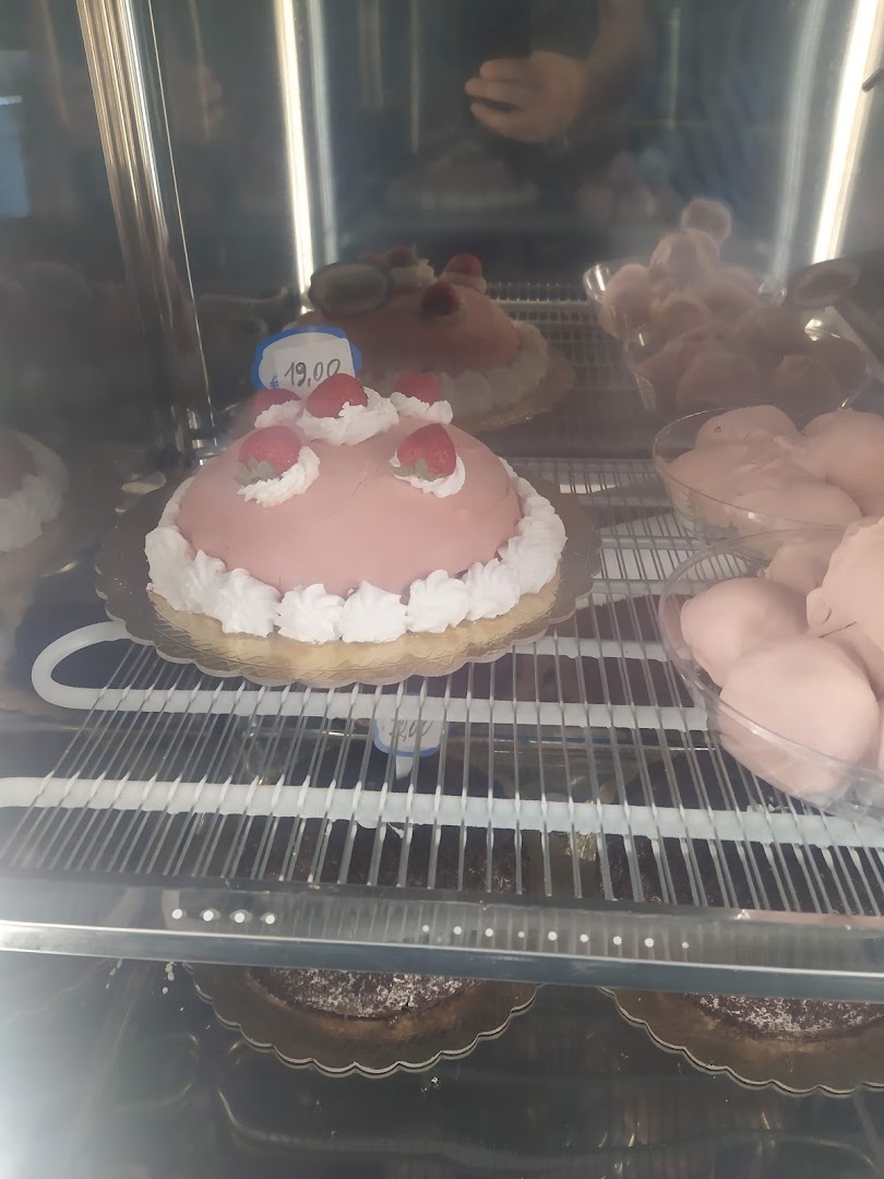 Bar Pasticceria 3 Angels