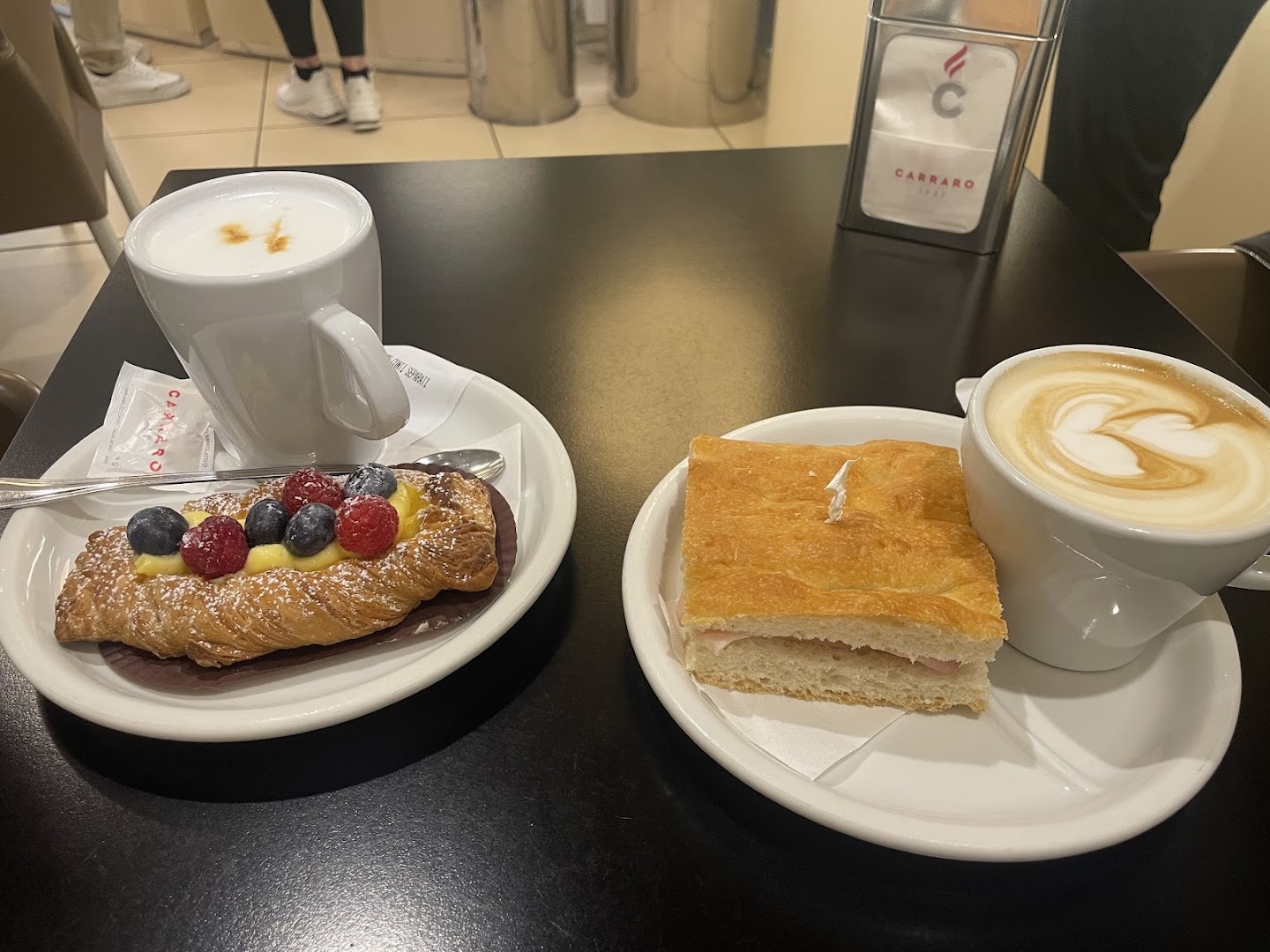 Bar Pasticceria 3elle