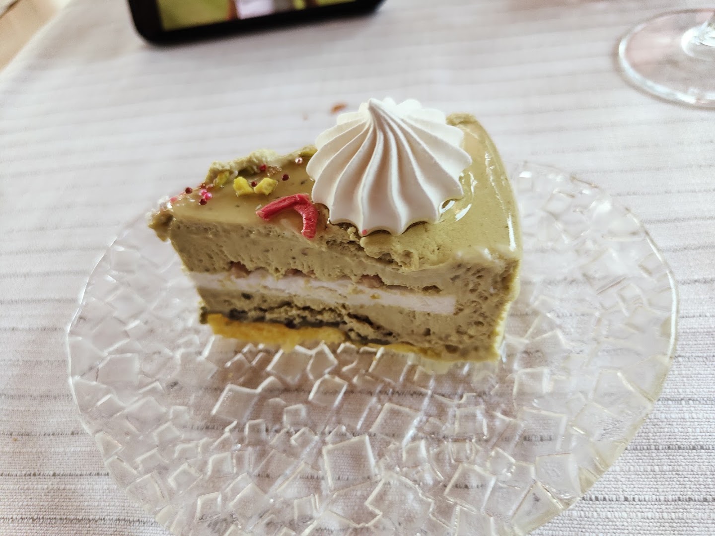 Bar Pasticceria 3elle