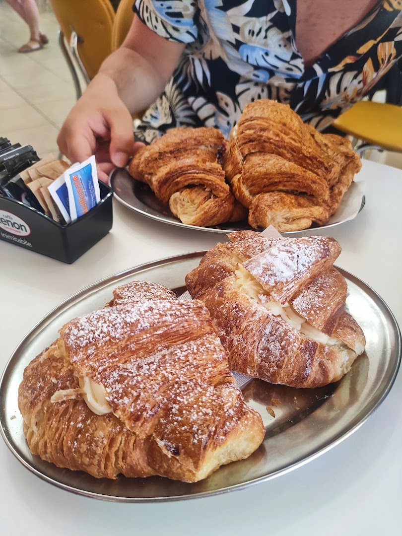 Bar pasticceria 5 Stelle