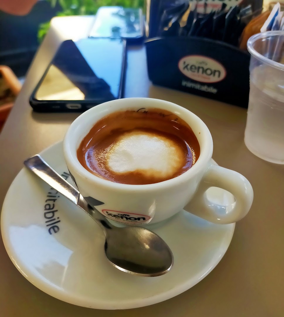 Bar pasticceria 5 Stelle