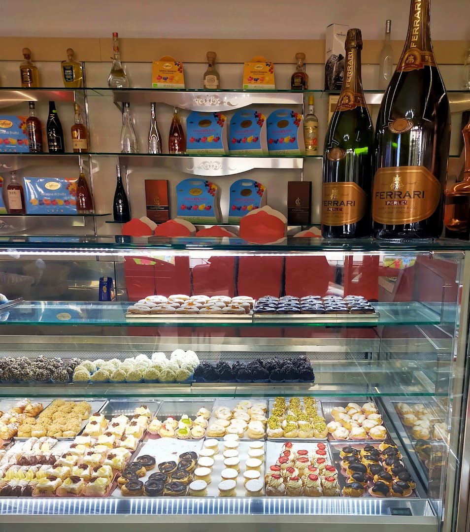 Bar pasticceria 5 Stelle, Cirò Marina