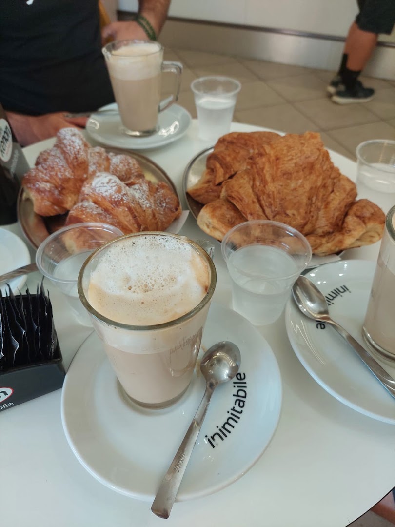 Bar pasticceria 5 Stelle