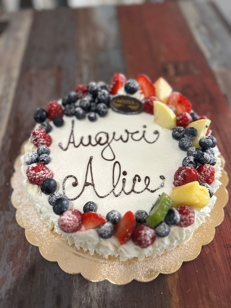 Bar Pasticceria Adesso sì - Nostus