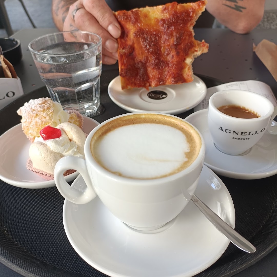 Bar Pasticceria Agnello