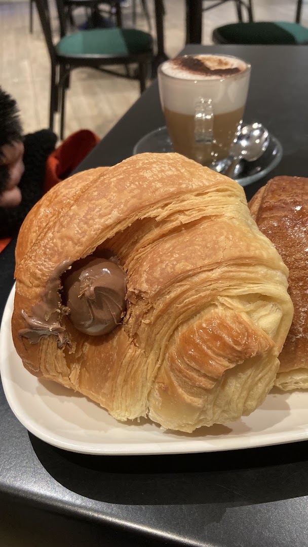 Bar Pasticceria Agnello