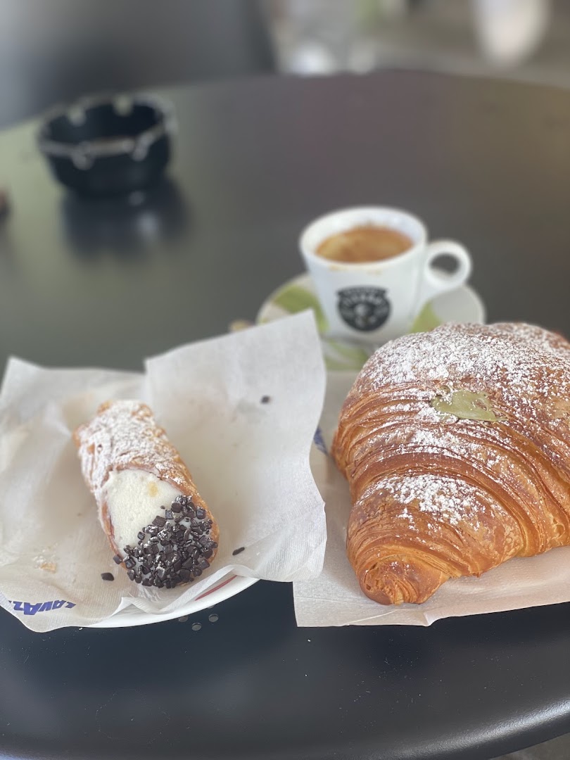 Bar Pasticceria Agorà