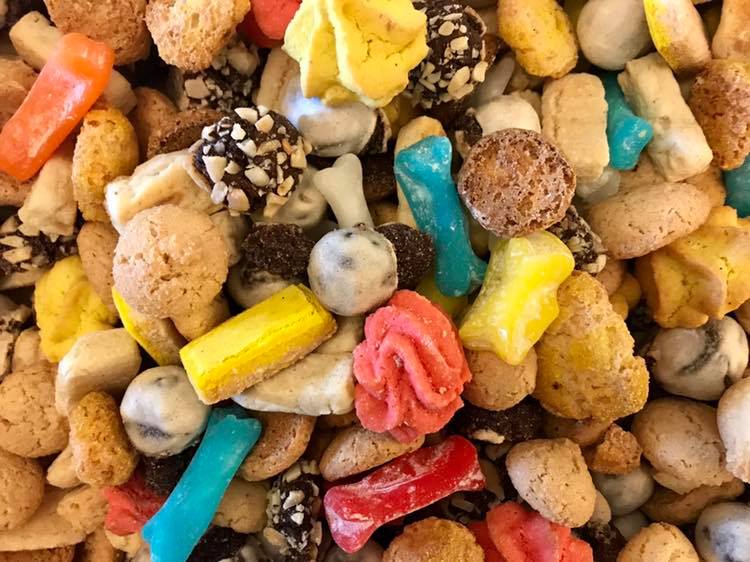 Bar Pasticceria "Ai Portici" Bagnolo In Piano