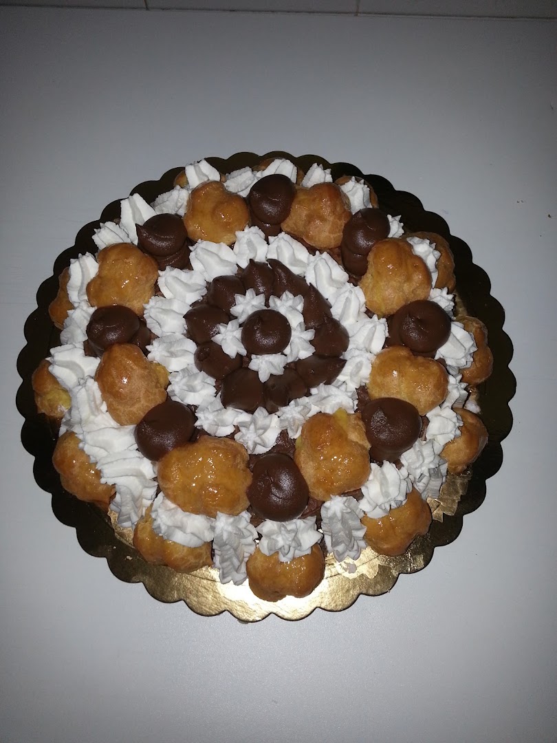 Bar Pasticceria "Ai Portici" Bagnolo In Piano