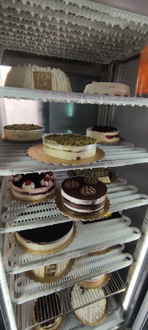 Bar pasticceria Al Monumento