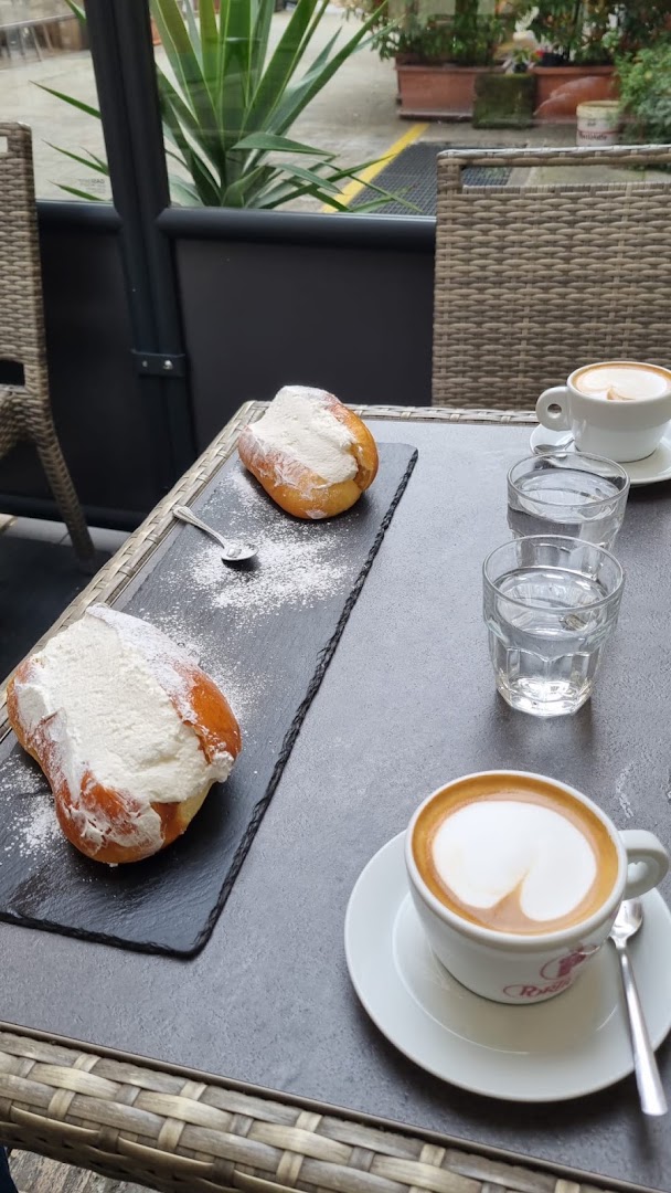 Bar pasticceria Al Monumento