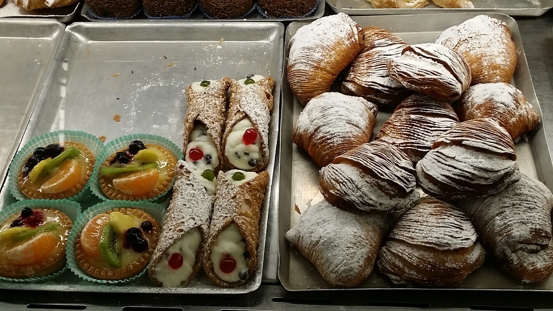Bar pasticceria Al Monumento