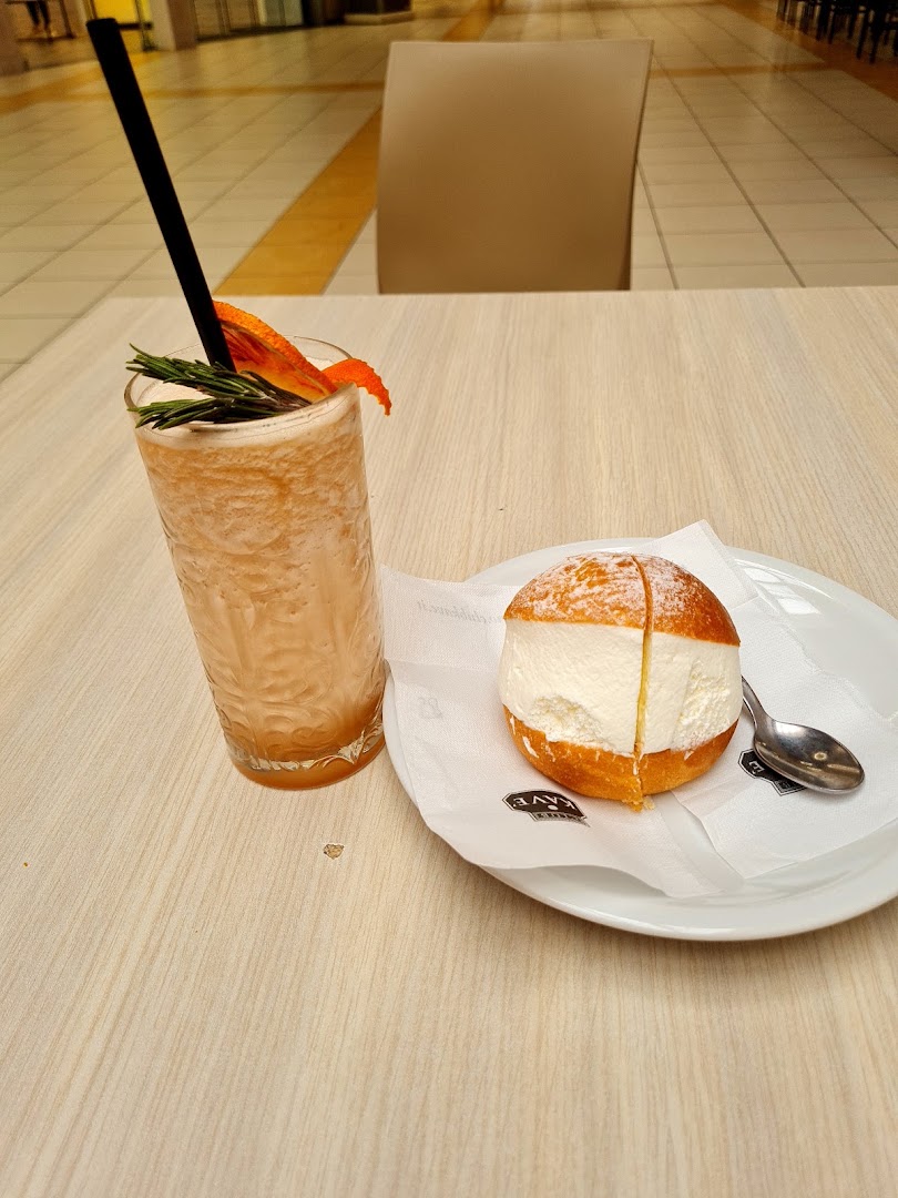 Bar Pasticceria "Al Solito Posto", Ceccano
