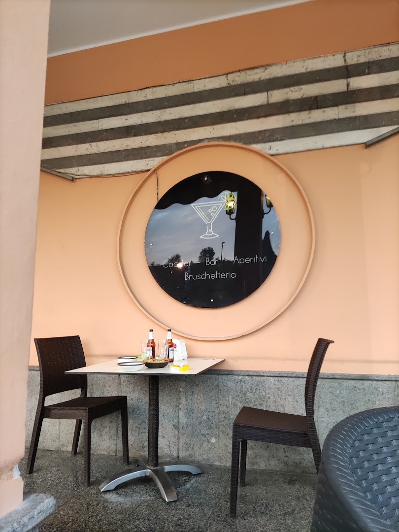 Bar Pasticceria "Al Solito Posto"