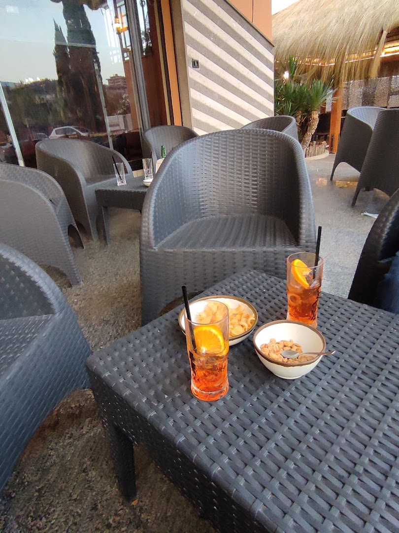 Bar Pasticceria "Al Solito Posto"
