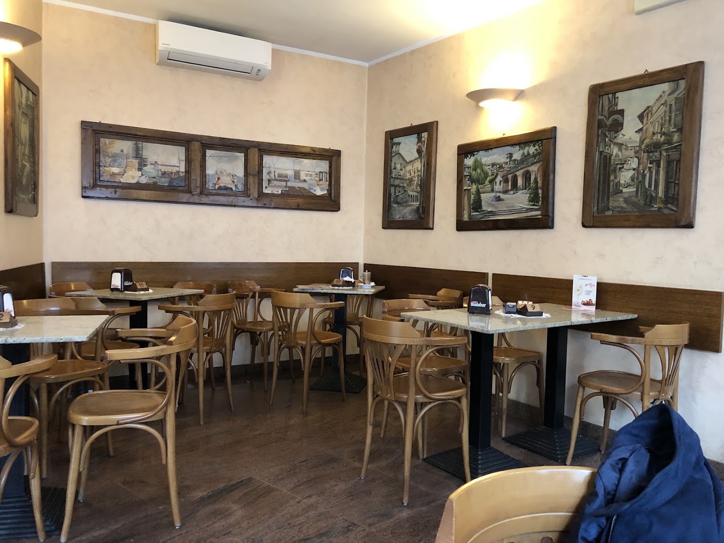 Bar Pasticceria Al Torcet