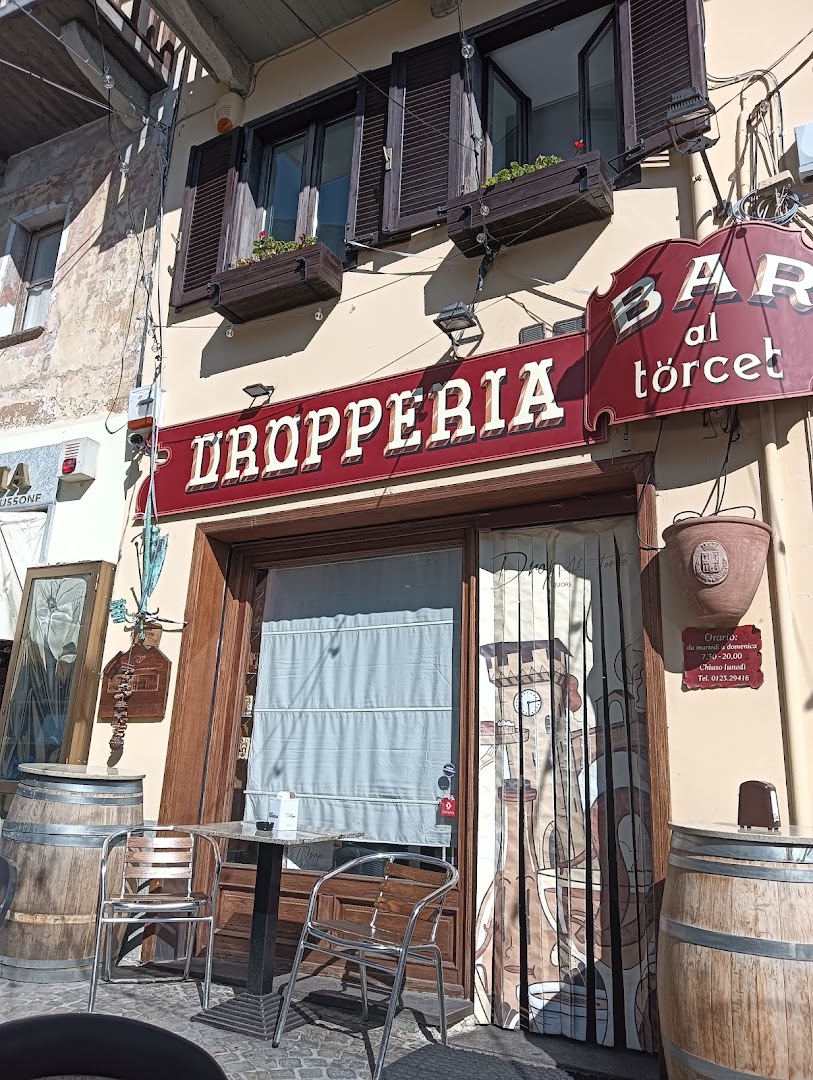 Bar Pasticceria Al Torcet