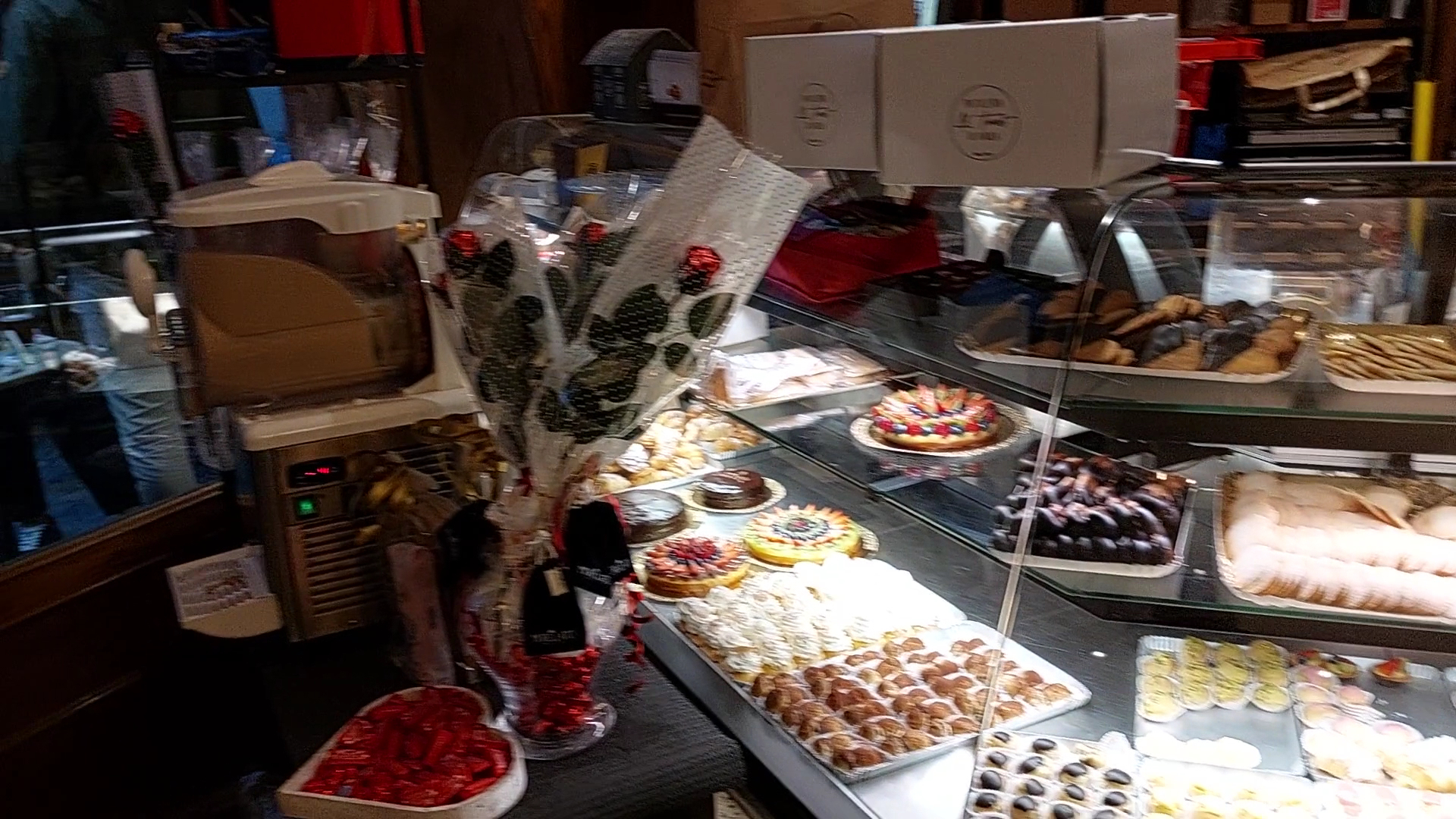 Bar Pasticceria Al Torcet