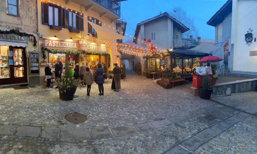 Bar Pasticceria Al Torcet