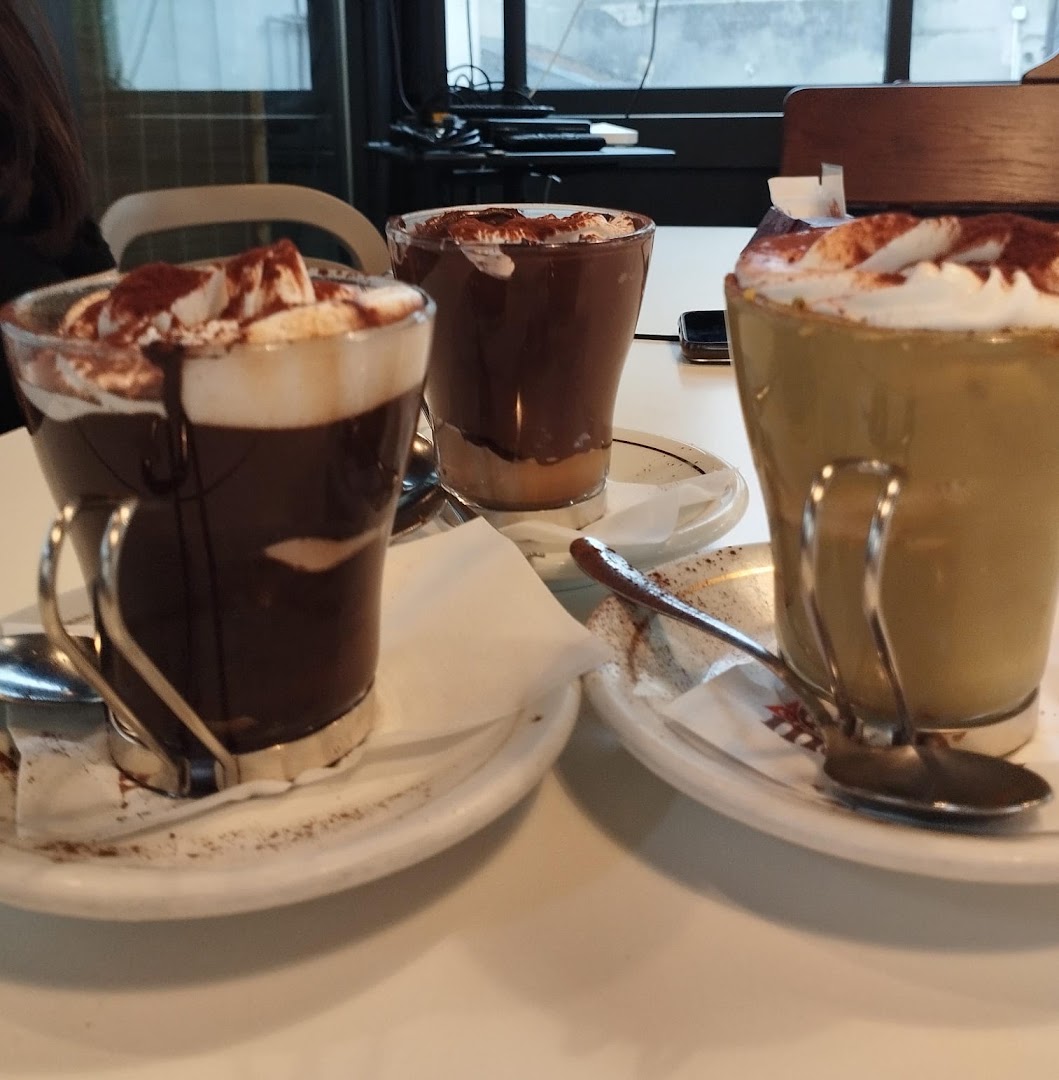 Bar Pasticceria Al Torcet