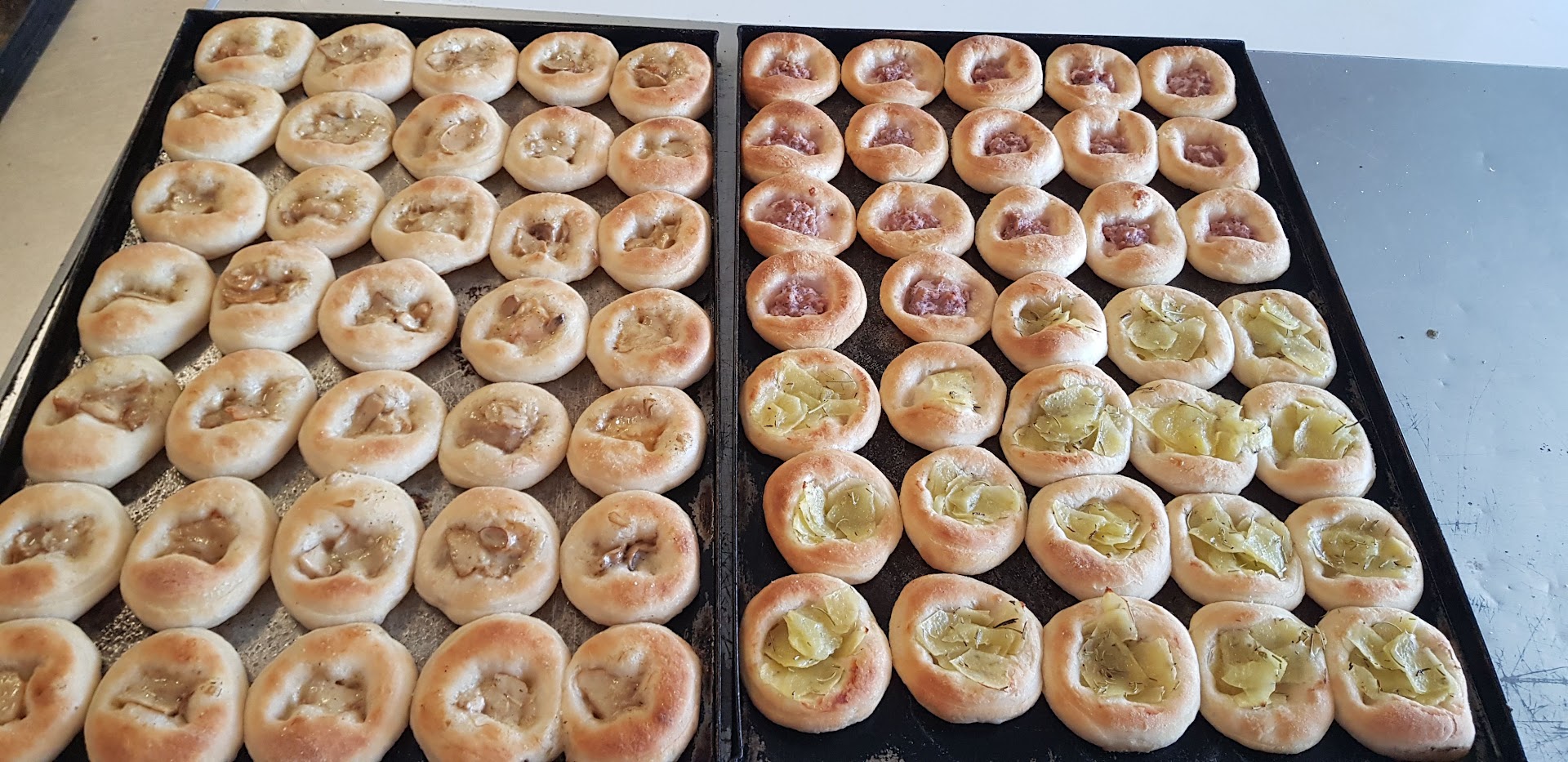 Bar pasticceria Al Ventitre