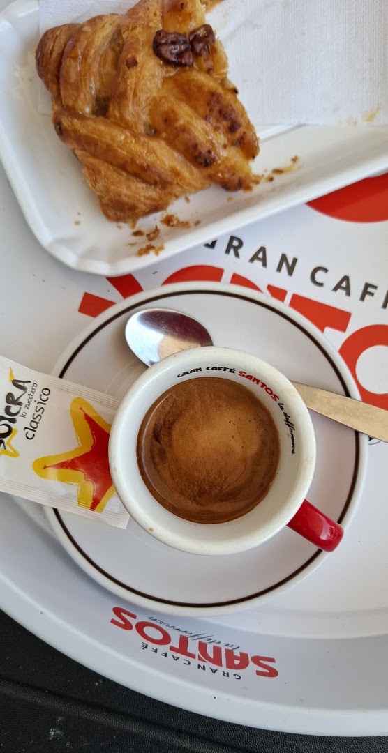 Bar pasticceria Al Ventitre