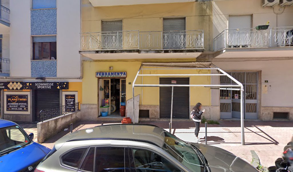 Bar Pasticceria Aliberti Caffe