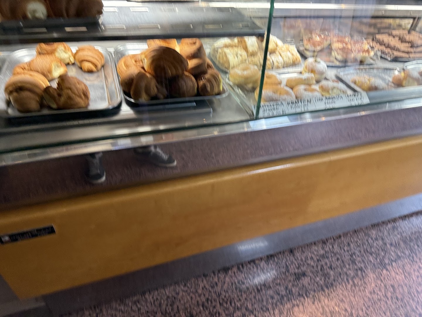 Bar Pasticceria Alice