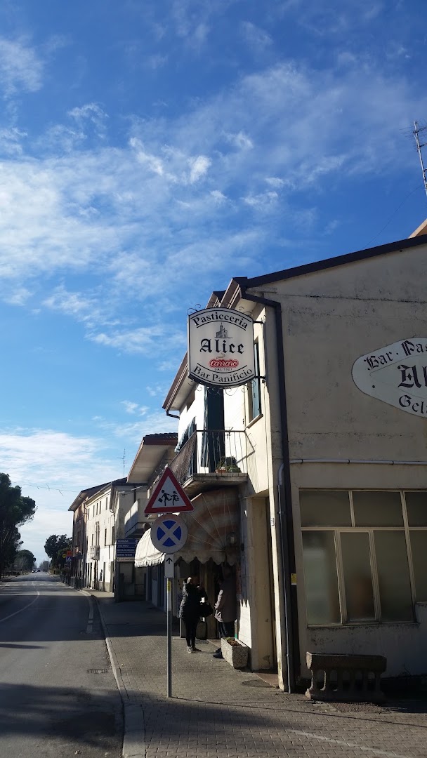Bar Pasticceria Alice