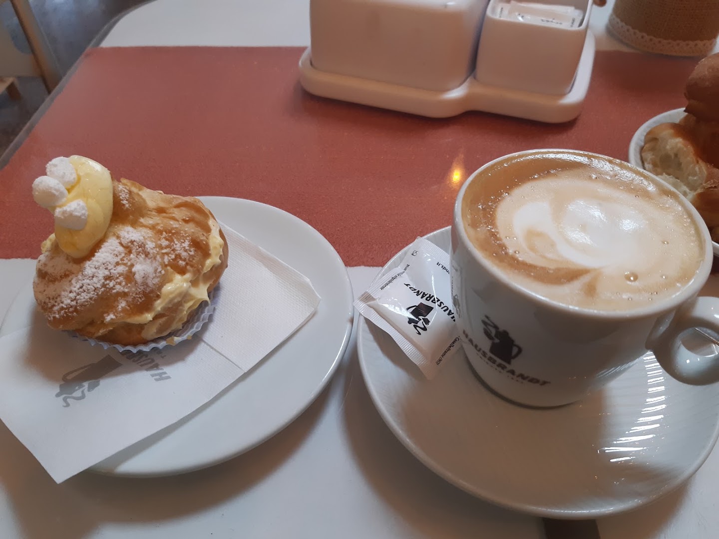 Bar Pasticceria Alice