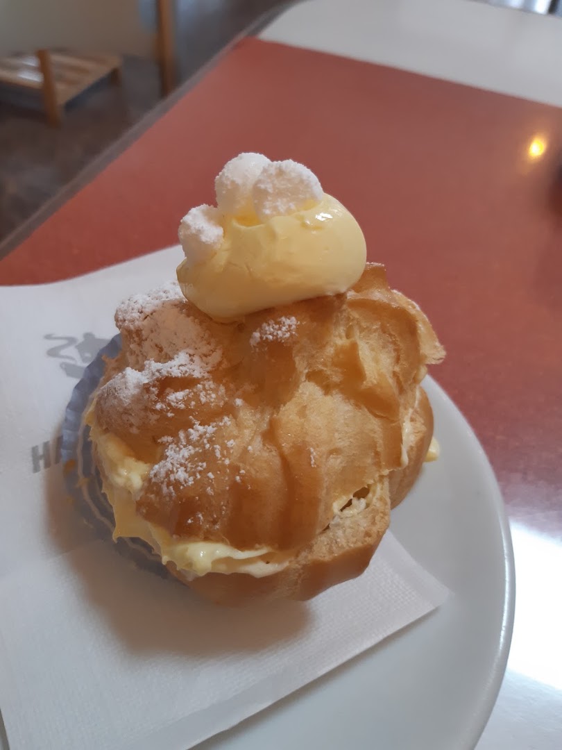 Bar Pasticceria Alice
