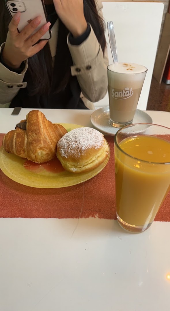 Bar Pasticceria Alice