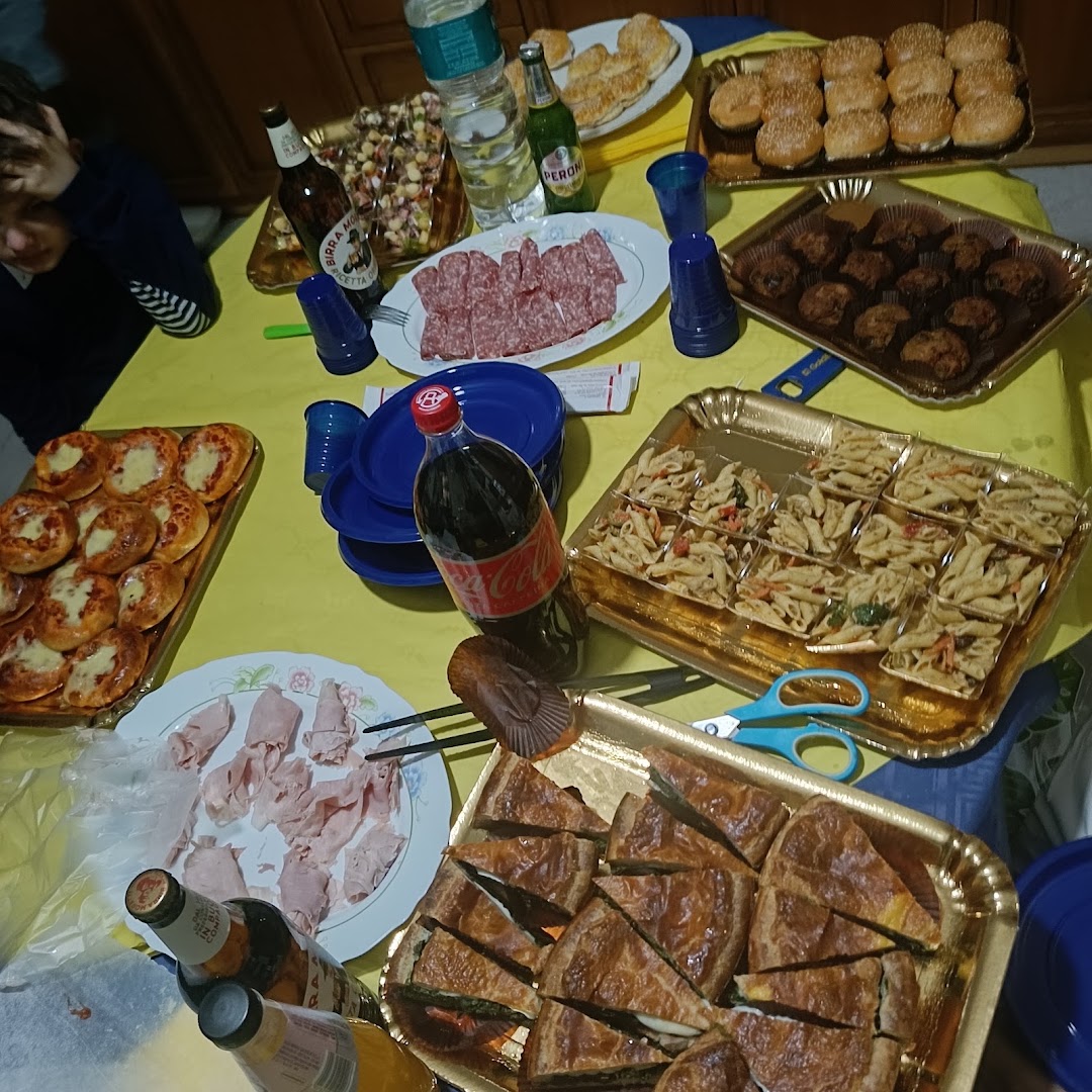 Bar Pasticceria Amato