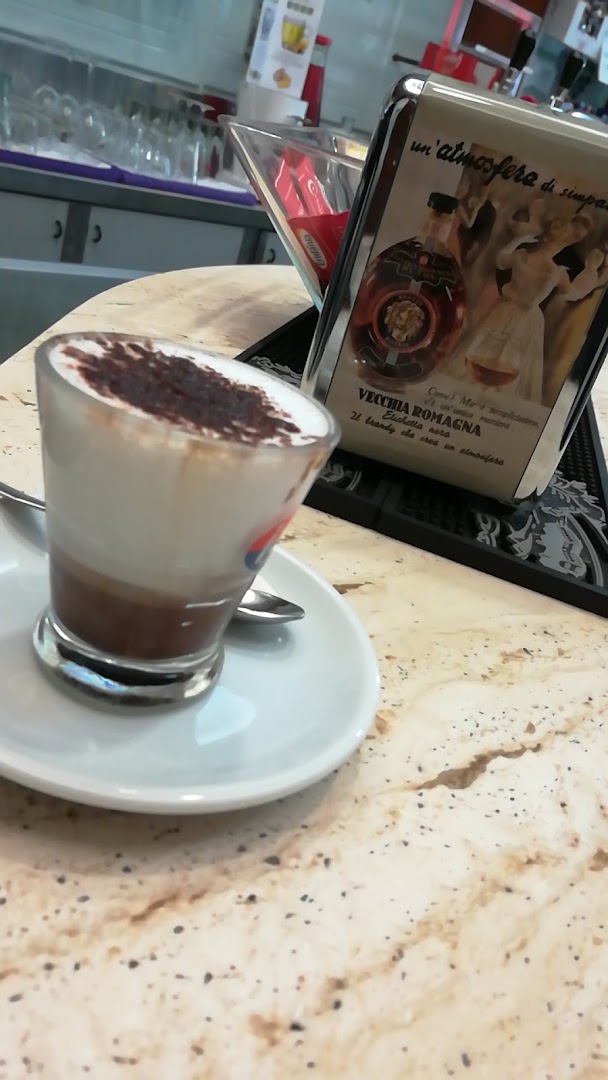 Bar Pasticceria Amato