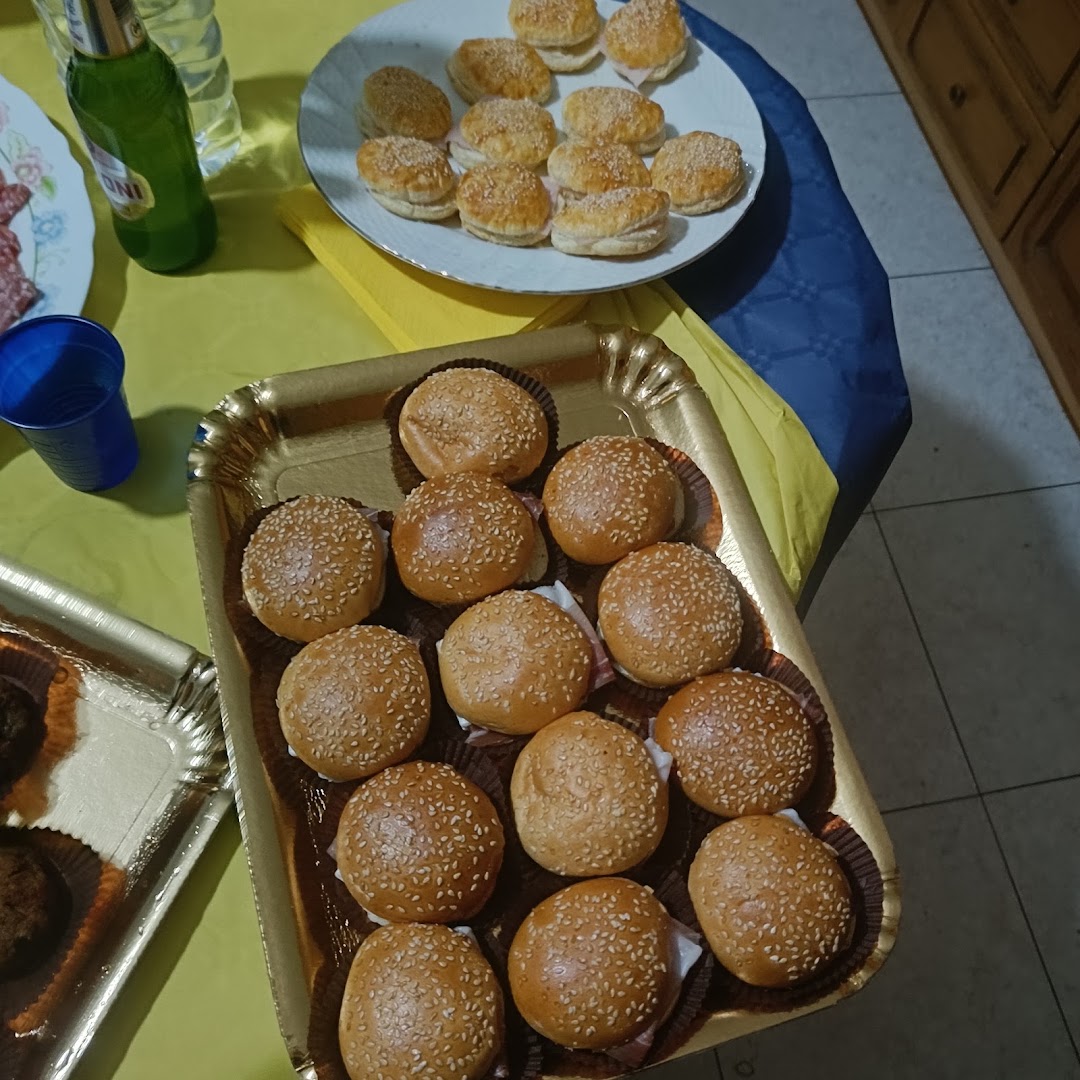 Bar Pasticceria Amato