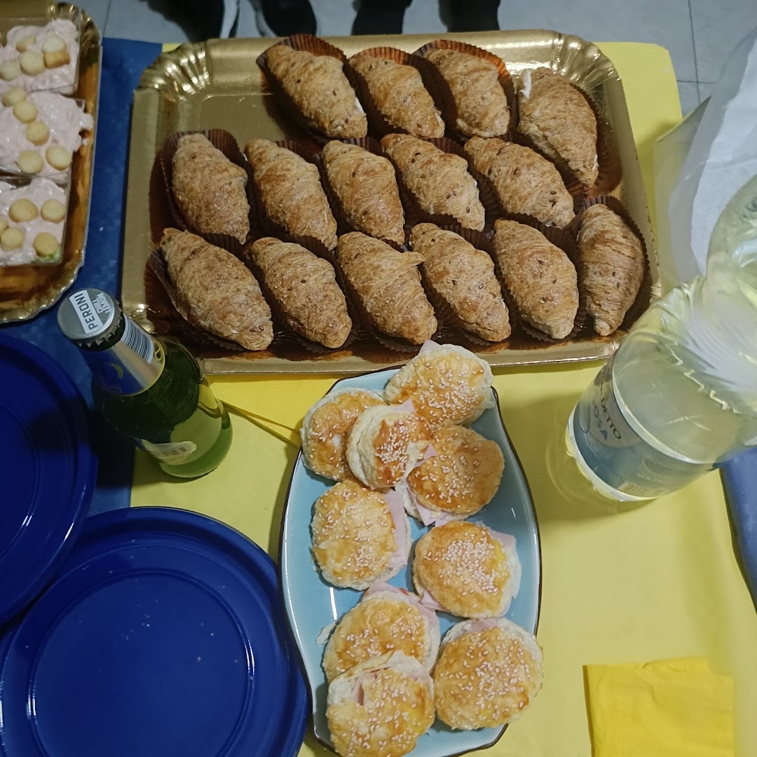 Bar Pasticceria Amato