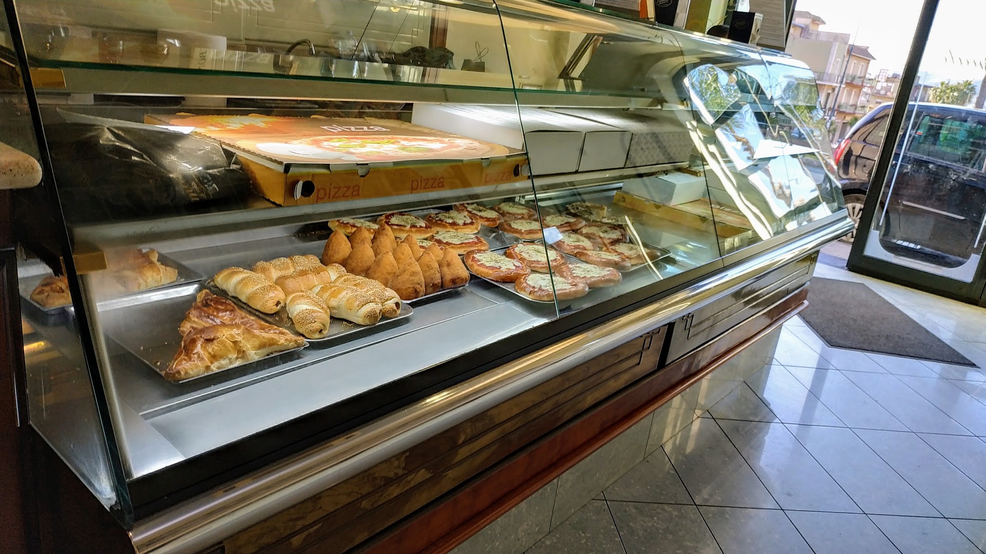 Bar Pasticceria Amato