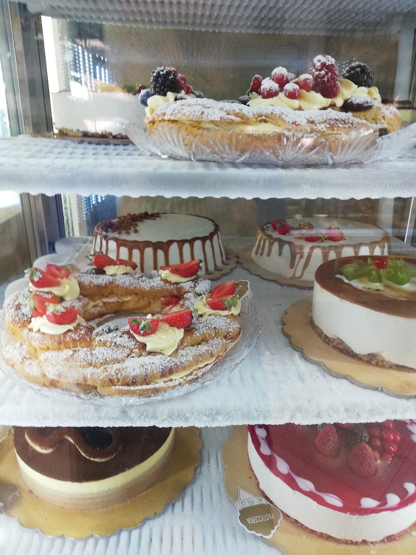 Bar Pasticceria Amedeo