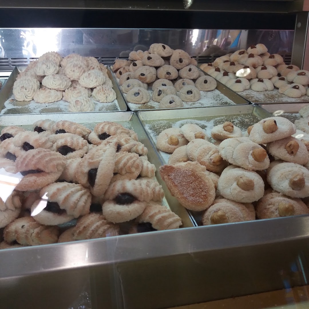 Bar Pasticceria Amedeo, Formia