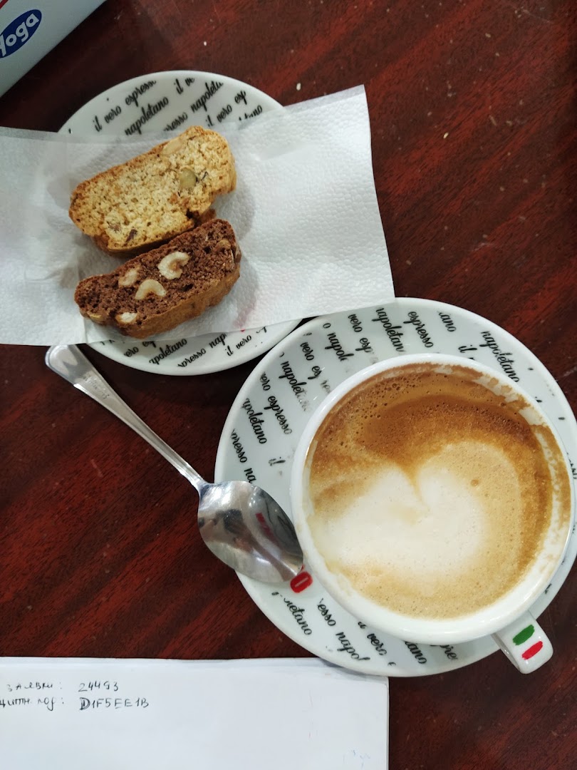 Bar Pasticceria Amedeo