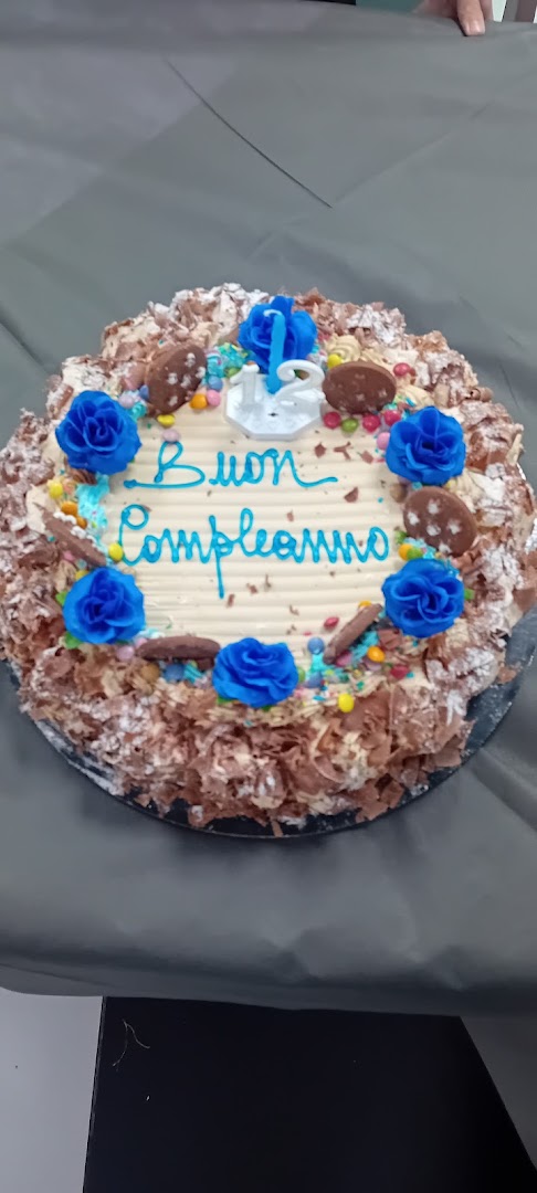 Bar Pasticceria American Coffee