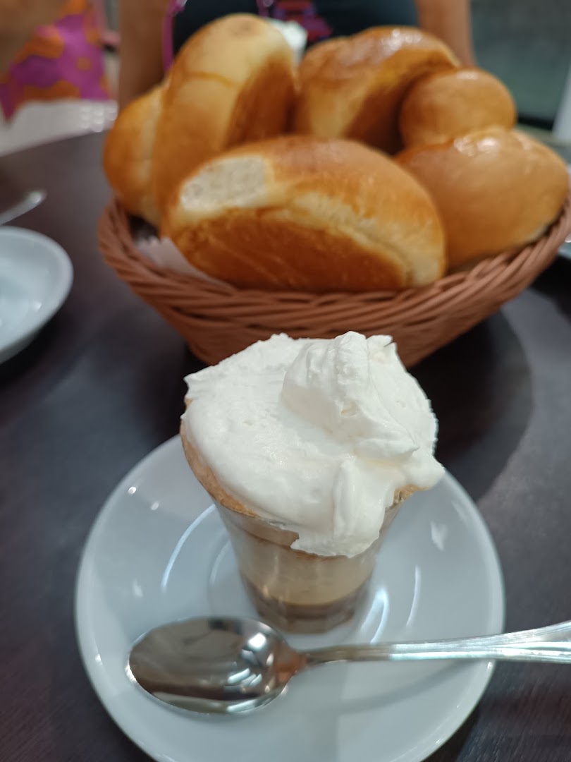 Bar Pasticceria American Coffee