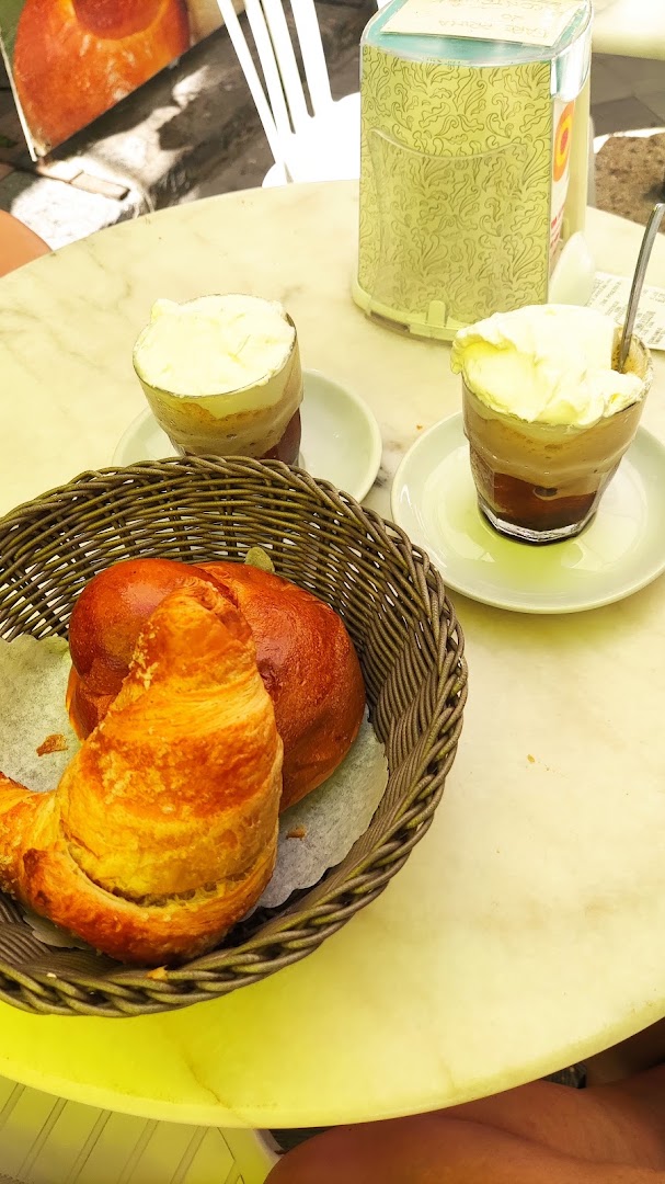Bar Pasticceria American Coffee