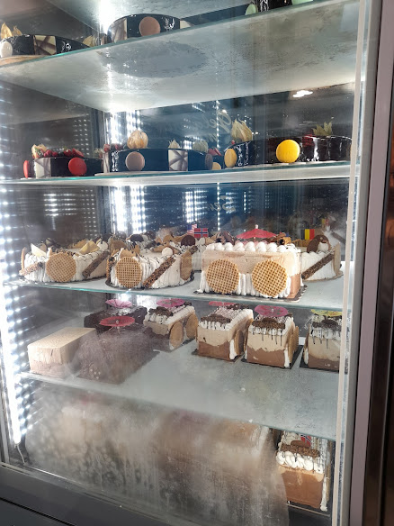 Bar Pasticceria American Coffee