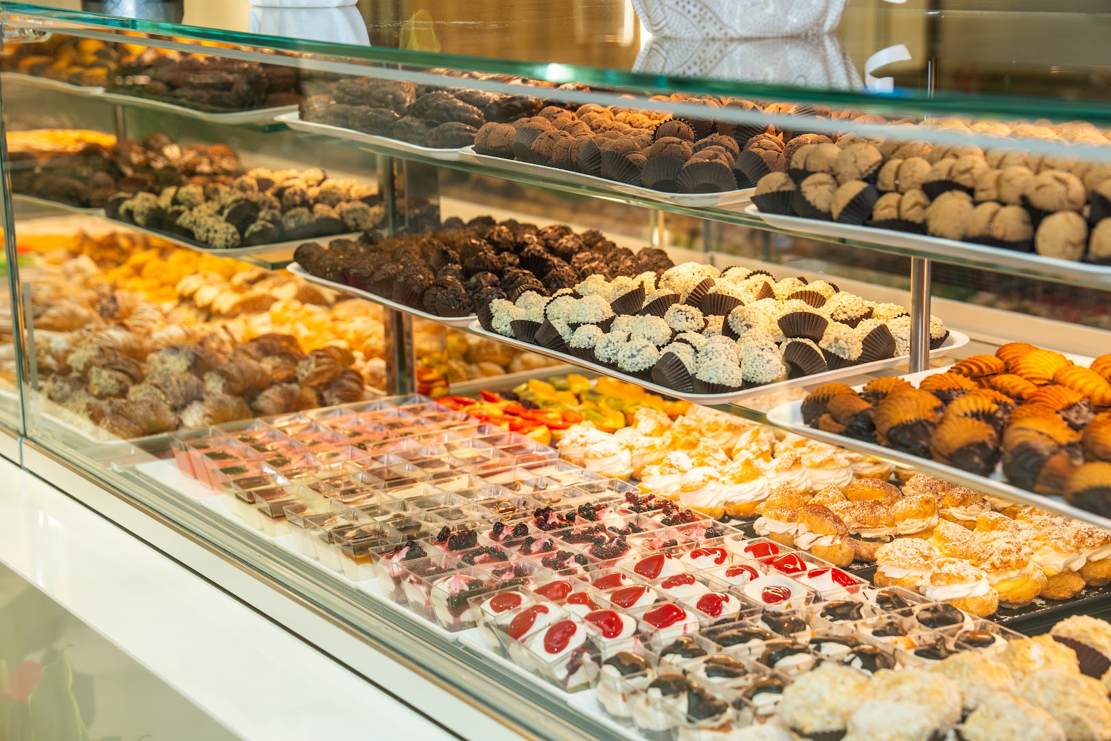 Bar Pasticceria Amodei Angelo