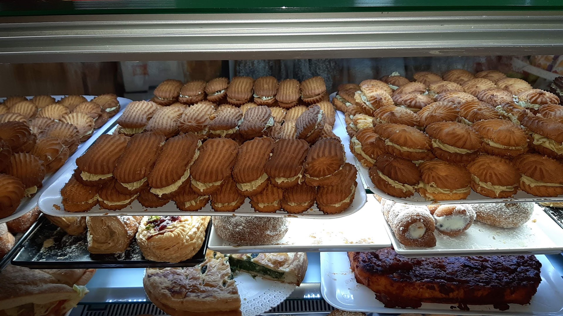 Bar Pasticceria Amodei Angelo